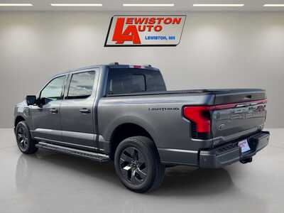 2023 Ford F150 Crew Cab, $32995. Photo 3