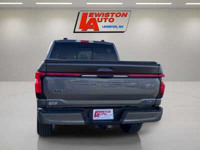 2023 Ford F150 Crew Cab, $32995. Photo 4