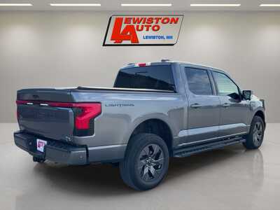 2023 Ford F150 Crew Cab, $32995. Photo 5