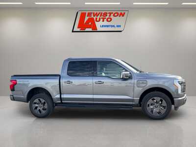 2023 Ford F150 Crew Cab, $32995. Photo 6