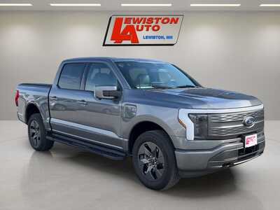 2023 Ford F150 Crew Cab, $32995. Photo 7