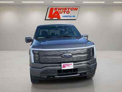 2023 Ford F150 Crew Cab, $32995. Photo 8