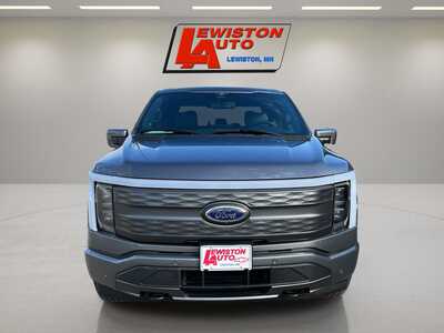 2023 Ford F150 Crew Cab, $32995. Photo 9