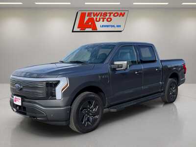 2023 Ford F150 Crew Cab, $32995. Photo 1