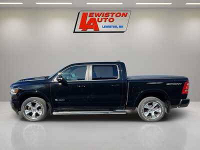 2020 RAM 1500 Crew Cab, $35995. Photo 10