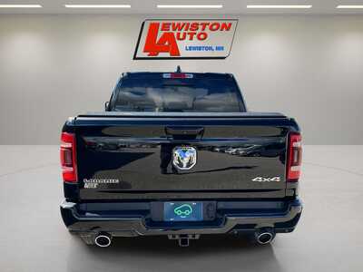 2020 RAM 1500 Crew Cab, $35995. Photo 12