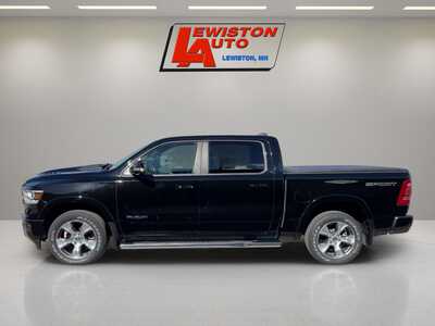2020 RAM 1500 Crew Cab, $35995. Photo 2