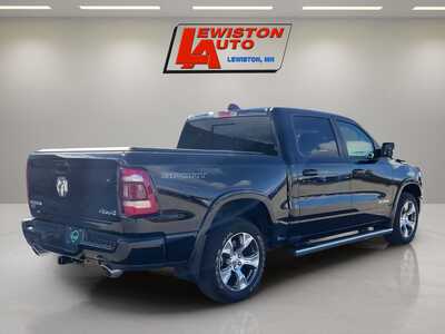 2020 RAM 1500 Crew Cab, $35995. Photo 5
