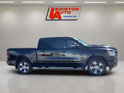 2020 RAM 1500 Crew Cab, $35995. Photo 6