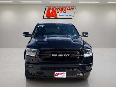 2020 RAM 1500 Crew Cab, $35995. Photo 8