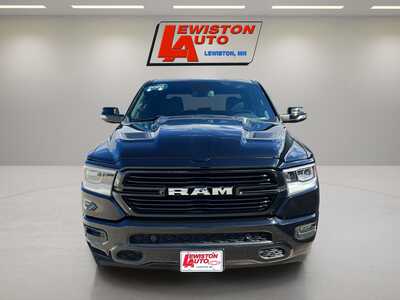2020 RAM 1500 Crew Cab, $35995. Photo 9
