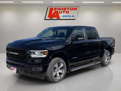 2020 RAM 1500 Crew Cab, $35995. Photo 1