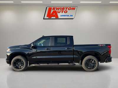 2026 Chevrolet Silverado, $50105. Photo 10