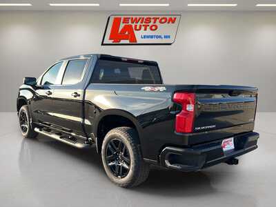 2026 Chevrolet Silverado, $50105. Photo 11