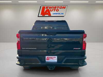 2026 Chevrolet Silverado, $50105. Photo 12