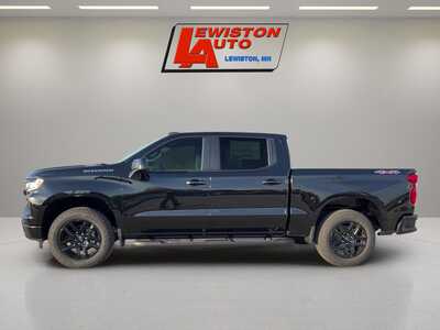 2026 Chevrolet Silverado, $50105. Photo 2