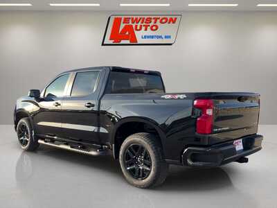 2026 Chevrolet Silverado, $50105. Photo 3