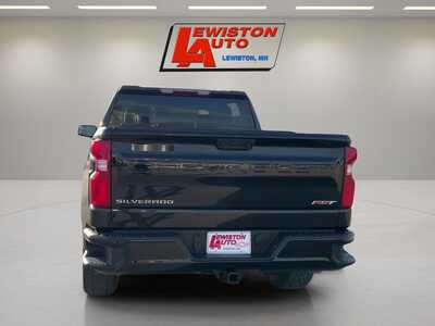 2026 Chevrolet Silverado, $50105. Photo 4