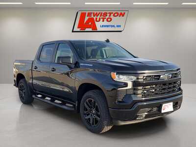 2026 Chevrolet Silverado, $50105. Photo 7