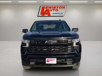 2026 Chevrolet Silverado, $50105. Photo 8