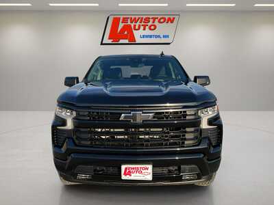 2026 Chevrolet Silverado, $50105. Photo 9