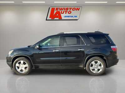 2011 GMC Acadia, $3995. Photo 10