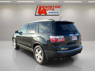 2011 GMC Acadia, $3995. Photo 11