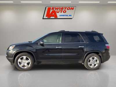 2011 GMC Acadia, $3995. Photo 2