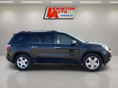 2011 GMC Acadia, $3995. Photo 6