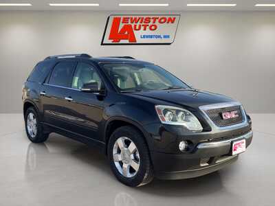 2011 GMC Acadia, $3995. Photo 7