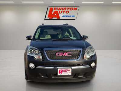 2011 GMC Acadia, $3995. Photo 8