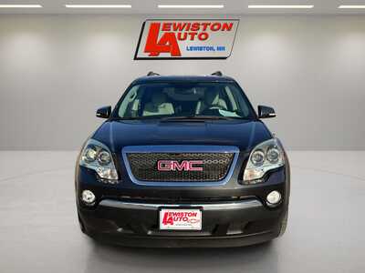 2011 GMC Acadia, $3995. Photo 9