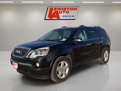 2011 GMC Acadia, $3995. Photo 1