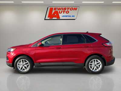 2024 Ford Edge, $28995. Photo 10