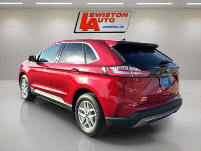 2024 Ford Edge, $28995. Photo 11