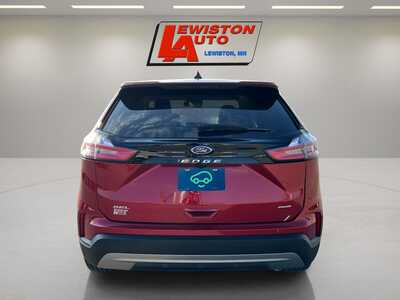 2024 Ford Edge, $28995. Photo 12