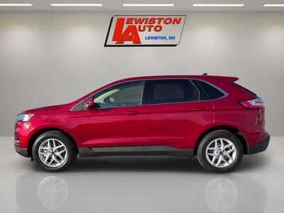 2024 Ford Edge, $28995. Photo 2