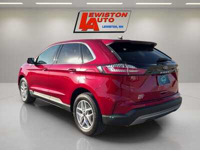 2024 Ford Edge, $28995. Photo 3