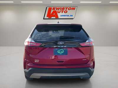 2024 Ford Edge, $28995. Photo 4