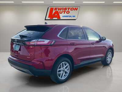 2024 Ford Edge, $28995. Photo 5