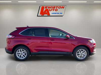 2024 Ford Edge, $28995. Photo 6