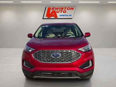 2024 Ford Edge, $28995. Photo 8
