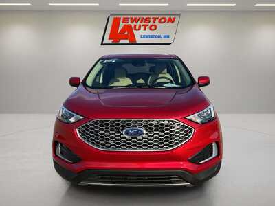 2024 Ford Edge, $28995. Photo 9