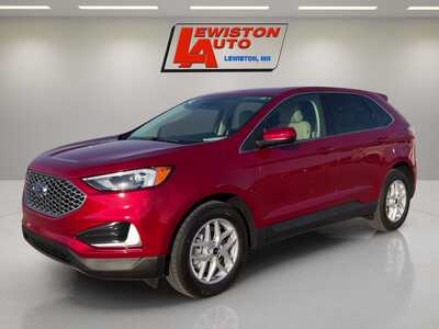 2024 Ford Edge, $28995. Photo 1