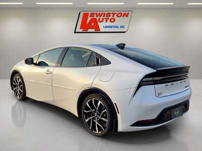 2024 Toyota Prius, $34995. Photo 3