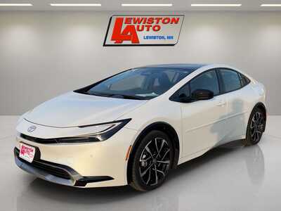 2024 Toyota Prius, $34995. Photo 1