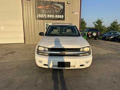 2008 Chevrolet TrailBlazer, $2200. Photo 2