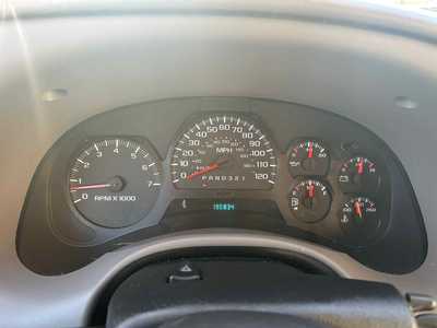 2008 Chevrolet TrailBlazer, $2200. Photo 4