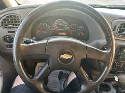 2008 Chevrolet TrailBlazer, $2200. Photo 5