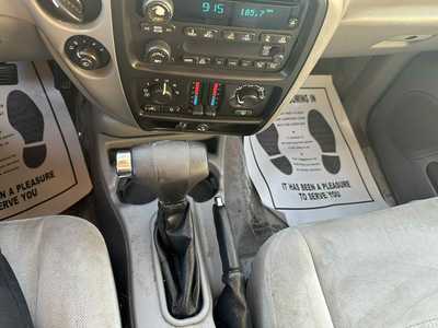 2008 Chevrolet TrailBlazer, $2200. Photo 6